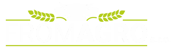 FROMAGRO - zemědělské služby